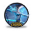 Janna Frost Queen Icon 32x32 png